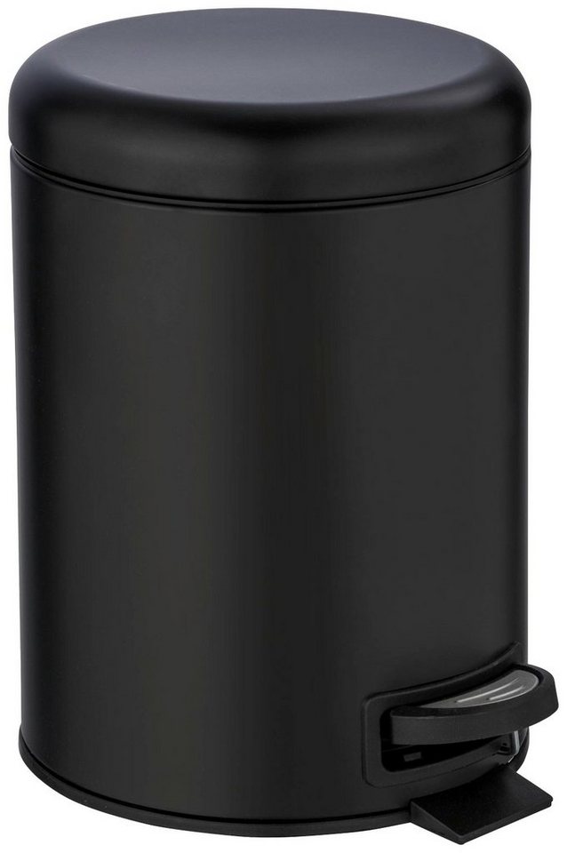 WENKO Kosmetikeimer Leman, 5 Liter, BxTxH: 21x28x24 cm von WENKO