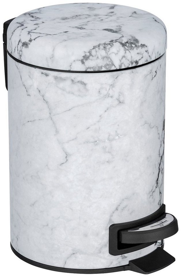 WENKO Kosmetikeimer Onyx von WENKO