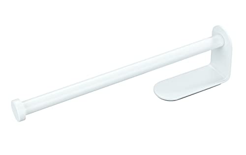 Küchenrollenhalter Nio Weiß Küchenrollenhalter Nio Weiß von WENKO