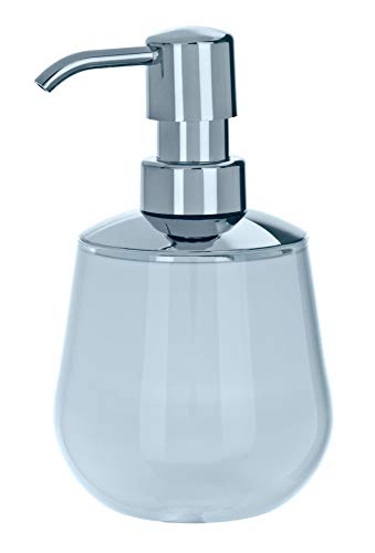 WENKO 21063100 Seifenspender Monaco, weiß WENKO 21063100 Seifenspender Monaco, weiß von WENKO