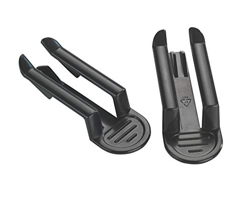 WENKO Separator für Mülleimer - 2 Artikel in einem Set von WENKO