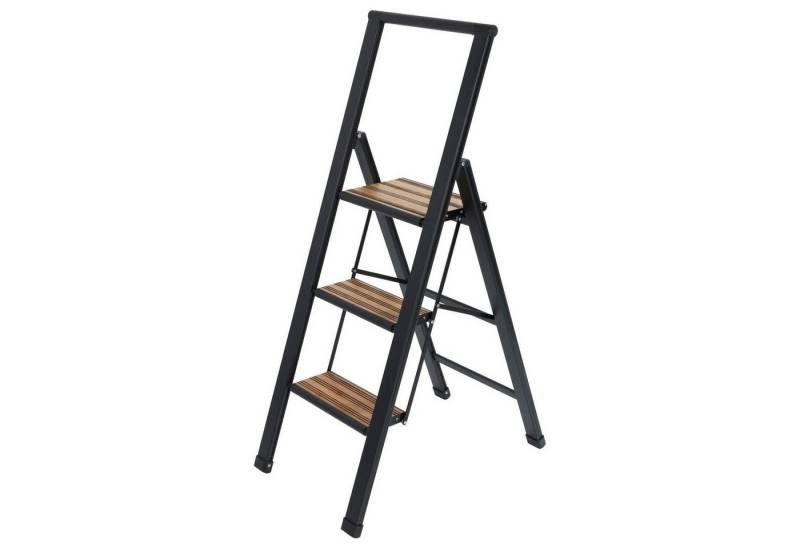 WENKO Trittleiter (einzeln) von WENKO