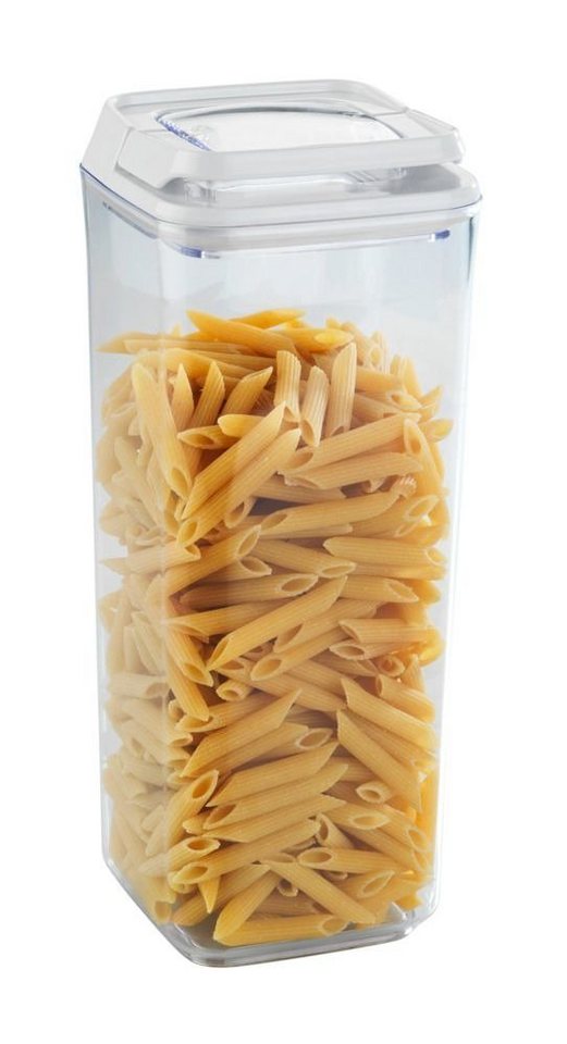 WENKO Vorratsdose, Kunststoff, (einzeln, einzeln) WENKO Vorratsdose, Kunststoff, (einzeln, einzeln) von WENKO