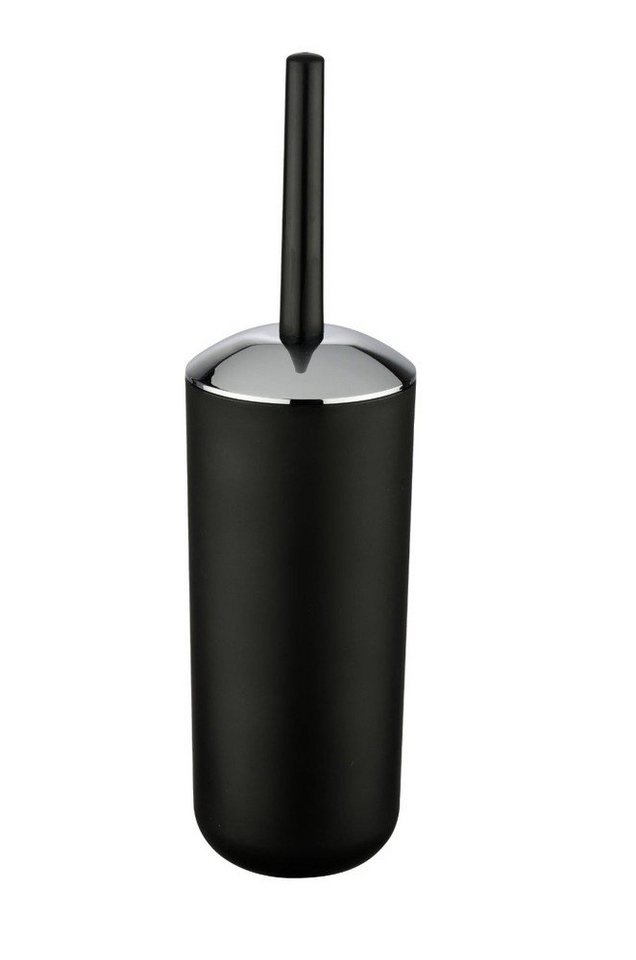 WENKO WC-Reinigungsbürste, Badezimmer in allen Wohnstilen, (WC-Bürste + Halter) von WENKO