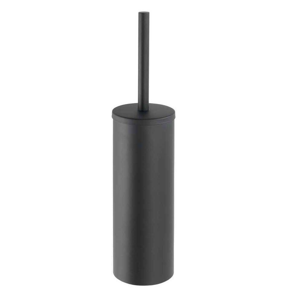 WENKO WC-Reinigungsbürste, Badezimmer in allen Wohnstilen, (WC-Bürste + Halter) von WENKO