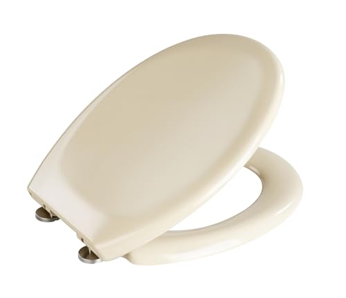 Premium WC-Sitz Ottana Beige von WENKO