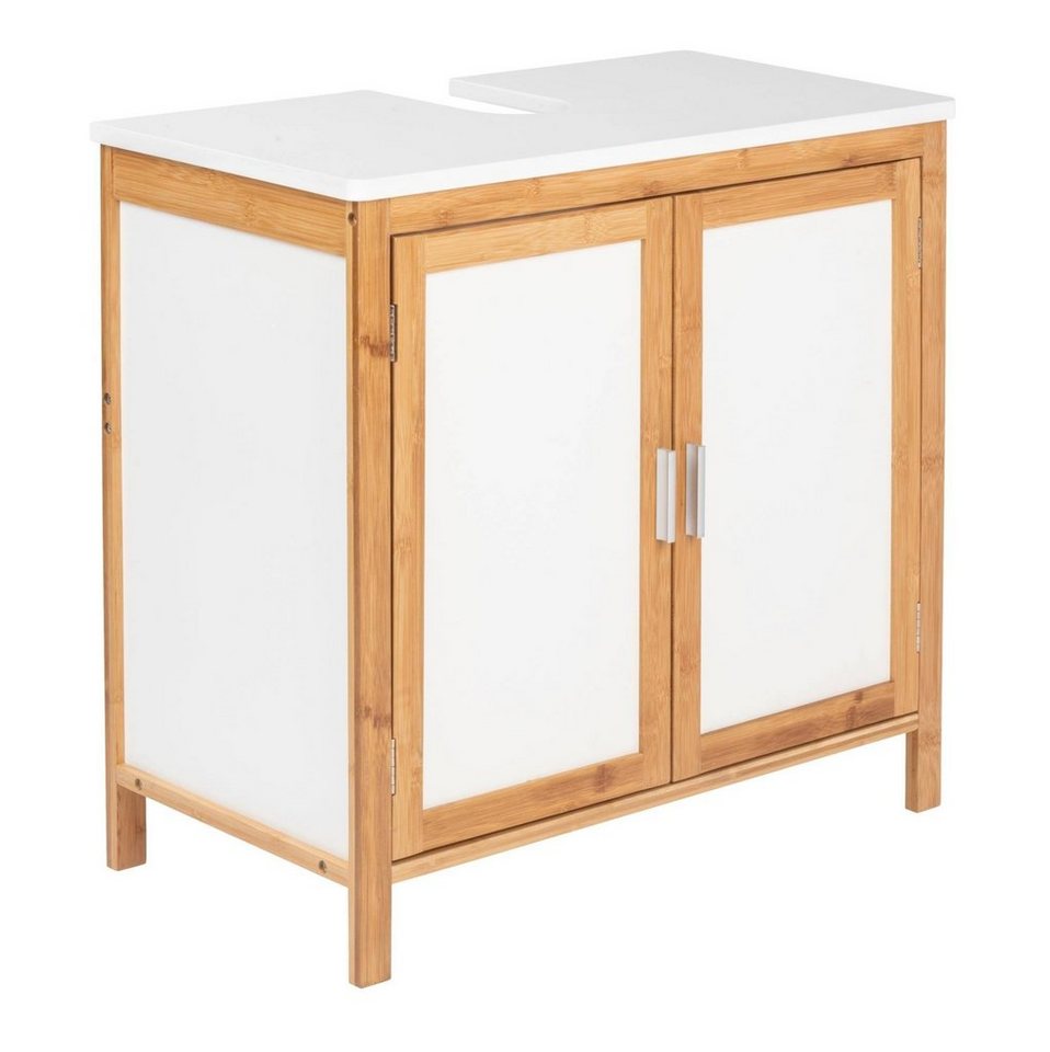 WENKO Waschbeckenschrank WENKO Waschbeckenschrank von WENKO