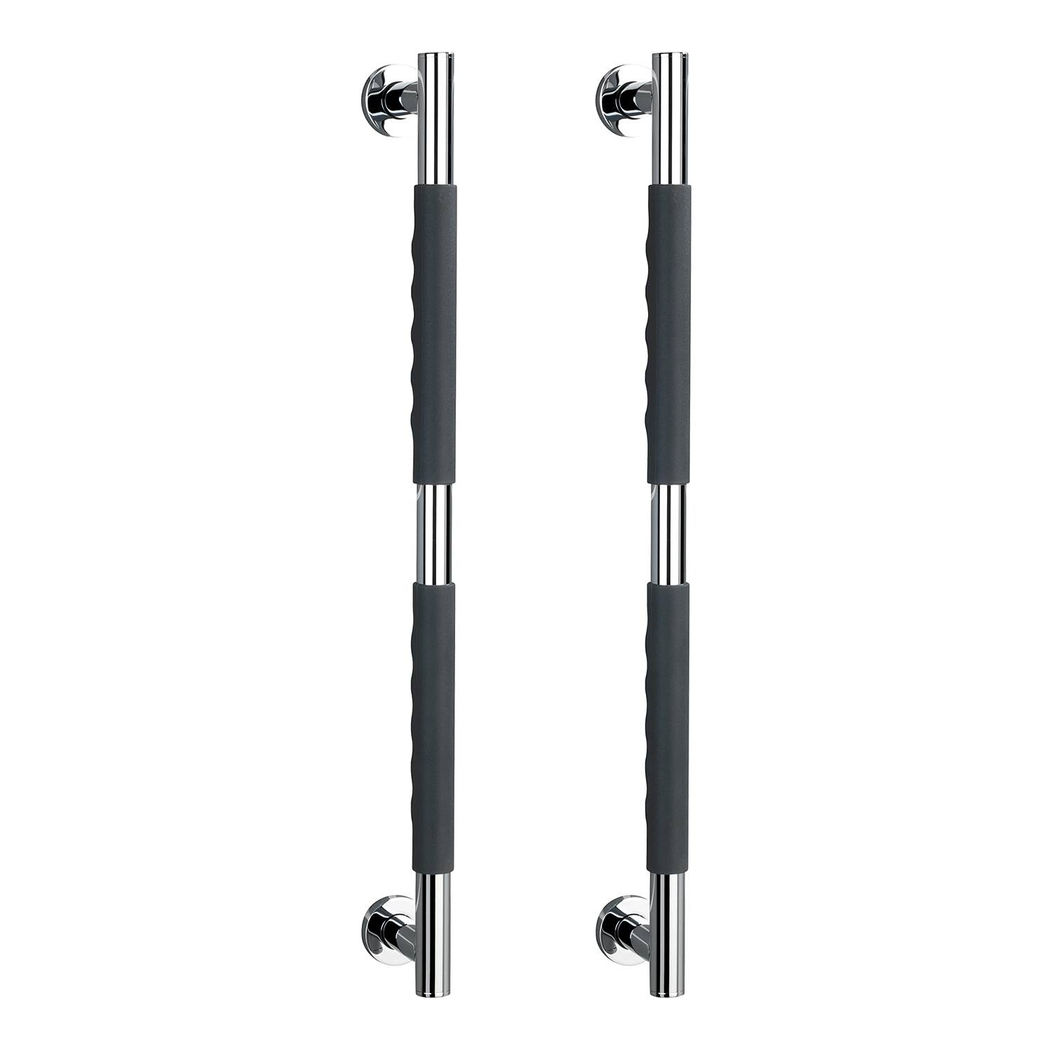 Wandhaltegriff Secura II (2er-Set) von WENKO