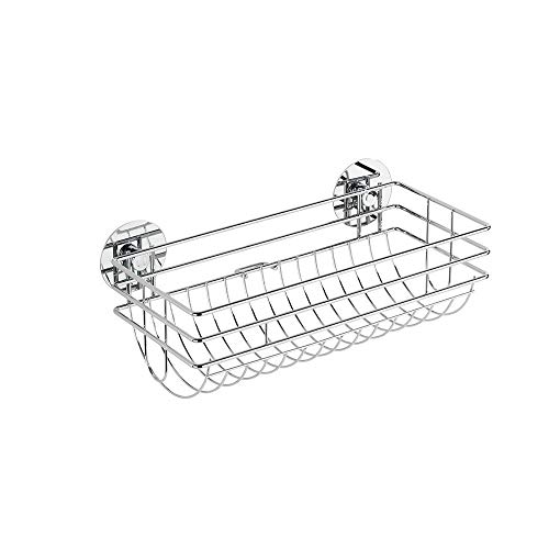 Wenko Turbo-Loc Küchenrollenhalter Befestigen ohne Bohren Wenko Turbo-Loc Küchenrollenhalter Befestigen ohne Bohren von WENKO