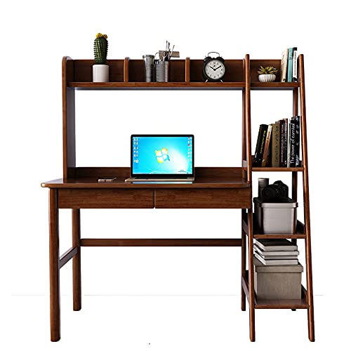 Schreibtisch mit Regal Schreibtisch und Bücherregal Kombination Studierende Schreibtisch Home Office Computer Desktop Schreibtisch Schreibtisch Student Study Table weißer Computertisch ( Size : 1.2m ) Schreibtisch mit Regal Schreibtisch und Bücherregal Kombination Studierende Schreibtisch Home Office Computer Desktop Schreibtisch Schreibtisch Student Study Table weißer Computertisch ( Size : 1.2m ) von WENMENG2021