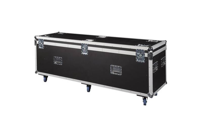 WENTEX Transportbehälter Wentex Pipe & Drape Case 60 cm base Für Breiten bis zu 21 m von WENTEX