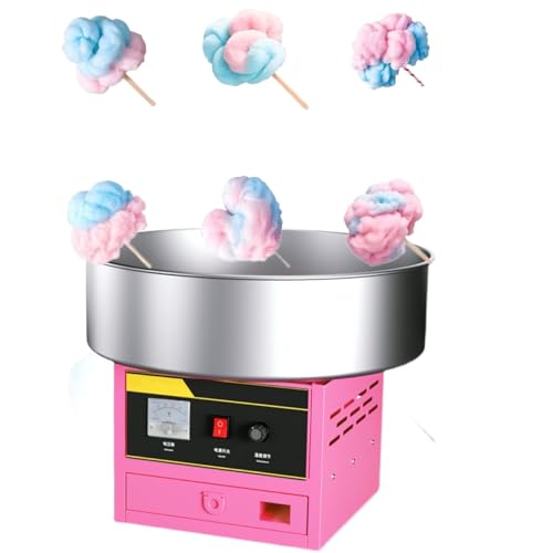 1200 W kommerzielle Zuckerwattemaschine, professioneller Zuckerwattehersteller, elektrischer Zuckerwattehersteller for Geburtstagsfeiern 1200 W kommerzielle Zuckerwattemaschine, professioneller Zuckerwattehersteller, elektrischer Zuckerwattehersteller for Geburtstagsfeiern von WENYAZIGUO