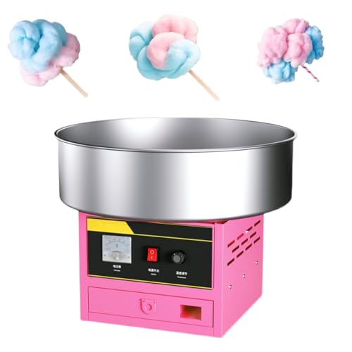 YXLMWZRY 1200W kommerzielle Zuckerwattemaschine, professioneller Zuckerwattehersteller, elektrischer Zuckerwattehersteller for Geburtstagsfeiern YXLMWZRY 1200W kommerzielle Zuckerwattemaschine, professioneller Zuckerwattehersteller, elektrischer Zuckerwattehersteller for Geburtstagsfeiern von WENYAZIGUO