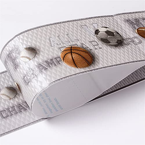 WEOKDFHA selbstklebende bordüre aufkleber 10 CM PVC Wasserdichte Taille Linie Holz Marmor Selbstklebende Sockelleiste Tapete Wohnzimmer Dekor Vinyl Bordüre Wand Ecke Stick(21) von WEOKDFHA