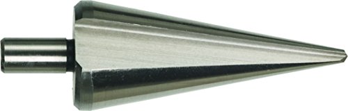 HSS-G Blechschälbohrer, geschliffen, Größe: 5-31 mm HSS-G Blechschälbohrer, geschliffen, Größe: 5-31 mm von WEPO