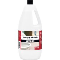 Wepos Urin- und Kalksteinentferner 2 l von WEPOS CHEMIE