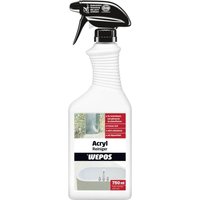 Wepos Acrylreiniger 750 ml Reiniger Wepos Acrylreiniger 750 ml Reiniger von WEPOS CHEMIE