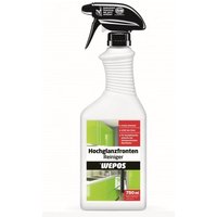 Wepos Hochglanzfrontenreiniger 750 ml Reiniger von WEPOS CHEMIE