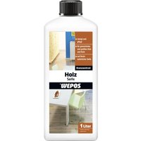 Wepos Holzseife 1 l Reiniger von WEPOS CHEMIE