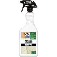 Wepos Markisenimprägnierung 750 ml Reiniger Wepos Markisenimprägnierung 750 ml Reiniger von WEPOS CHEMIE