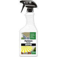 Wepos Markisenreiniger 750 ml Reiniger von WEPOS CHEMIE