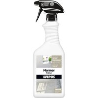 Wepos Marmorpolitur 750 ml Reiniger von WEPOS CHEMIE