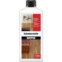 Wepos Schmierseife 1 l Reiniger Wepos Schmierseife 1 l Reiniger von WEPOS CHEMIE