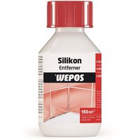 Wepos Silikonentferner 150 ml Reiniger Wepos Silikonentferner 150 ml Reiniger von WEPOS CHEMIE