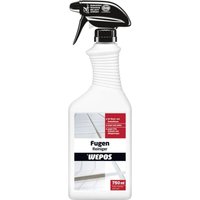 Wepos Fugenreiniger 750 ml Reiniger von WEPOS CHEMIE