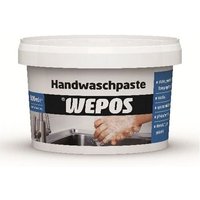 Wepos Handwaschpaste Handreiniger Handwaschmittel Dose 500 ml Wepos Handwaschpaste Handreiniger Handwaschmittel Dose 500 ml von WEPOS CHEMIE