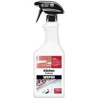 Wepos Küchenentfetter 750 ml Reiniger Wepos Küchenentfetter 750 ml Reiniger von WEPOS CHEMIE