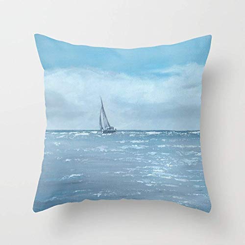 Modernes Duschvorhang-Set mit Aquarellblumen und Haken – wasserdichtes und minimalistisches Design for das Badezimmer(Red,90 * 180cm) von WEQYFDC