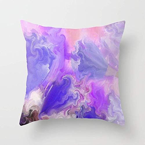 WEQYFDC Blätter Duschvorhänge Herbst Braun Blatt Aquarell Pflanzen Modern Bad Vorhang Polyester Stoff Home Badezimmer Dekor(Color:2,68x70in) von WEQYFDC