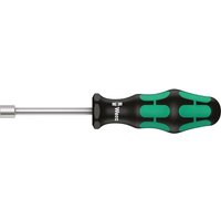 Steckschlüssel-Schrauben holo 13 mm - Wera von Wera