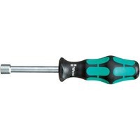 Steckschlüssel-Schrauben holo 7 mm - Wera von Wera