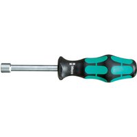 Steckschlüssel-Schrauben holo 8 mm - Wera von Wera