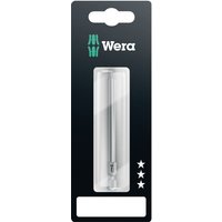 Wera - 867/4 z sb Bits lange Ausführung, Ausführung: 1x tx 30x89 mm Wera - 867/4 z sb Bits lange Ausführung, Ausführung: 1x tx 30x89 mm von Wera