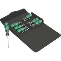 Wera - Kraftform 300/7 Set 1 von Wera