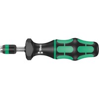 Serie 7400 Kraftform einstellbare Drehmomentschraubendreher (1.2-3.0 Nm) - Wera von Wera