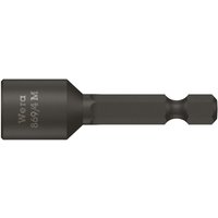 Steckschlüsseleinsatz mitMagnet 10x50mm Wera Steckschlüsseleinsatz mitMagnet 10x50mm Wera von Wera