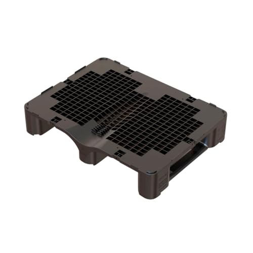 WERIT PE-Palette 300l IBC als Austausch Halbpalette 800 x 600 mm WERIT PE-Palette 300l IBC als Austausch Halbpalette 800 x 600 mm von WERIT