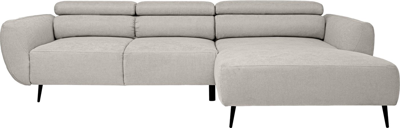 WERK2 Ecksofa Memo Alisson, Alisson – flexibler Komfort mit modernem Design und smarten Details. WERK2 Ecksofa Memo Alisson, Alisson – flexibler Komfort mit modernem Design und smarten Details. von WERK2