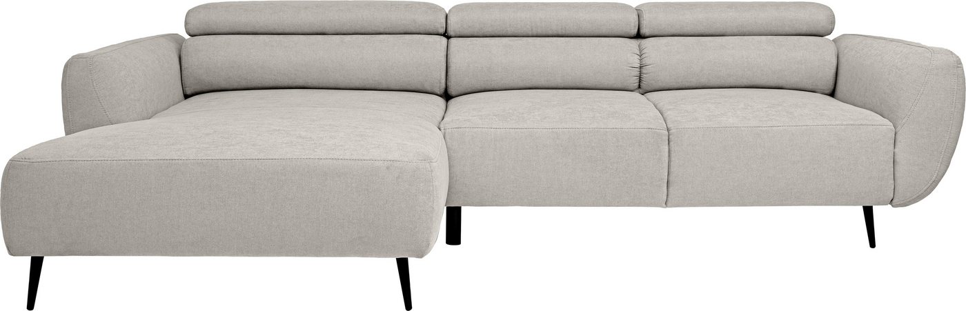 WERK2 Ecksofa Memo Alisson, Alisson – flexibler Komfort mit modernem Design und smarten Details. WERK2 Ecksofa Memo Alisson, Alisson – flexibler Komfort mit modernem Design und smarten Details. von WERK2
