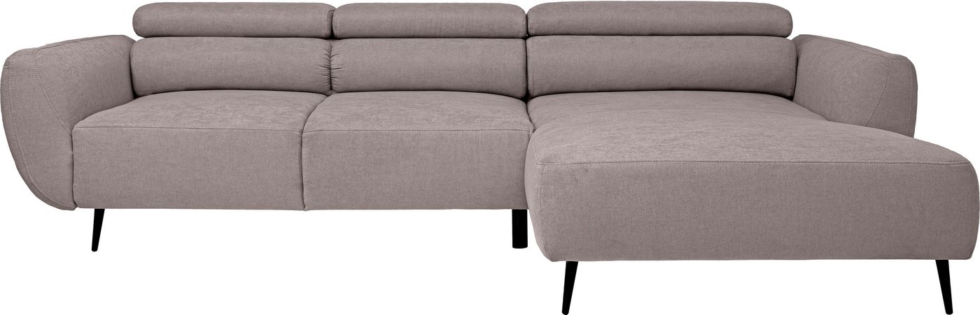 WERK2 Ecksofa Memo Alisson, Alisson – flexibler Komfort mit modernem Design und smarten Details. WERK2 Ecksofa Memo Alisson, Alisson – flexibler Komfort mit modernem Design und smarten Details. von WERK2