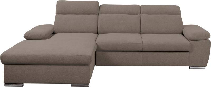 WERK2 Ecksofa Memo Palma von WERK2