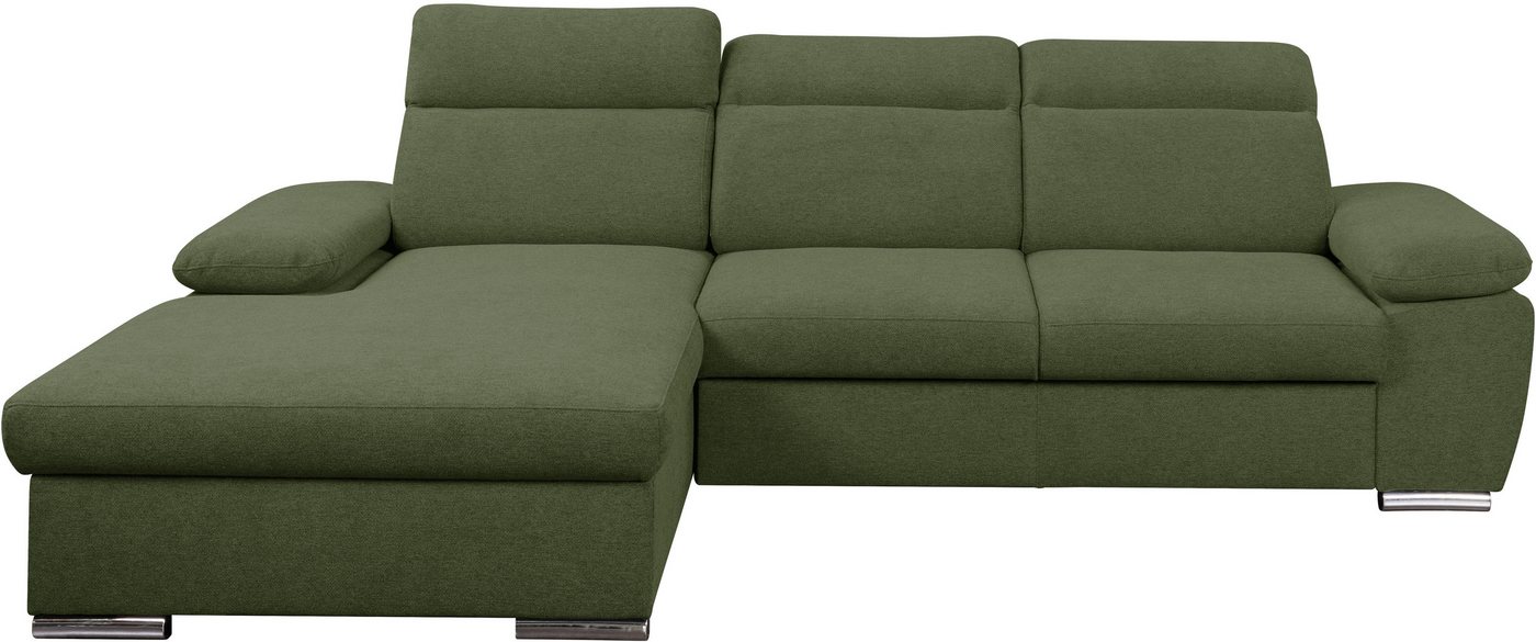 WERK2 Ecksofa Memo Palma WERK2 Ecksofa Memo Palma von WERK2