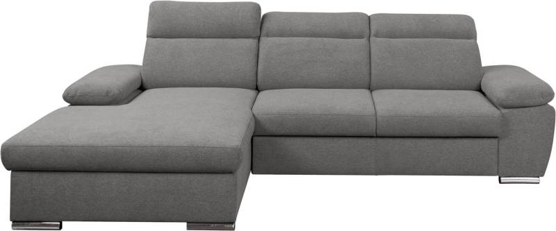 WERK2 Ecksofa Memo Palma von WERK2