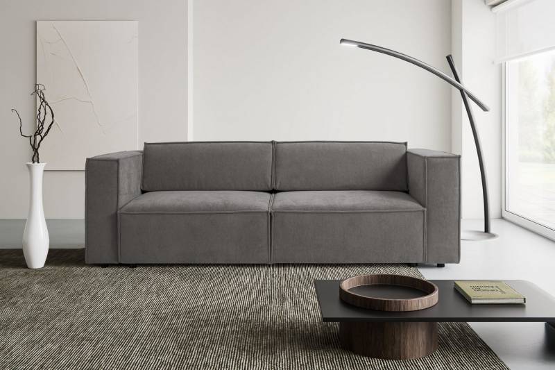 WERK2 Schlafsofa Memo Kansas von WERK2