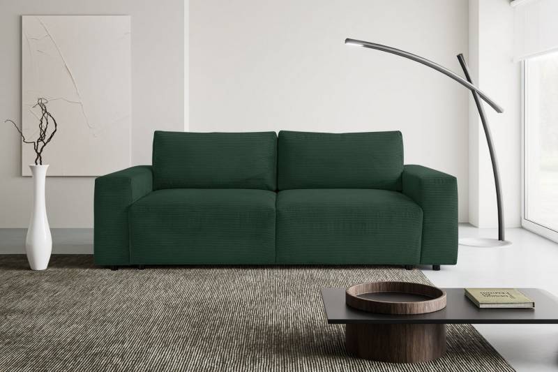 WERK2 Schlafsofa Memo Lima von WERK2