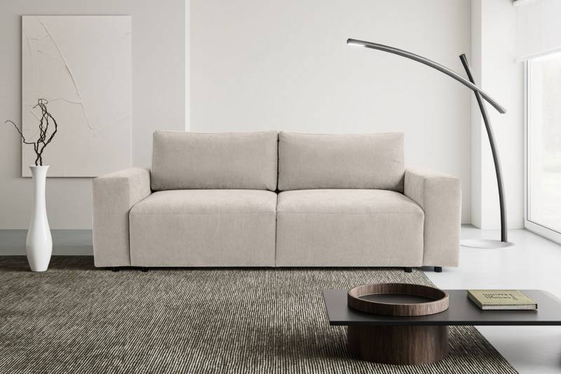 WERK2 Schlafsofa Memo Lima von WERK2